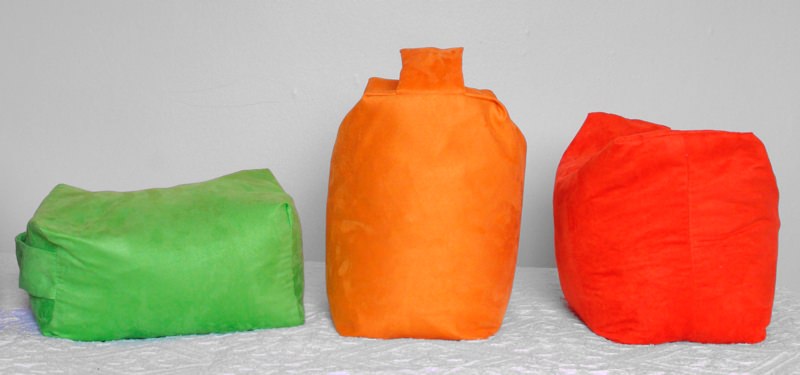 Coussins de yoga Coussins de yoga